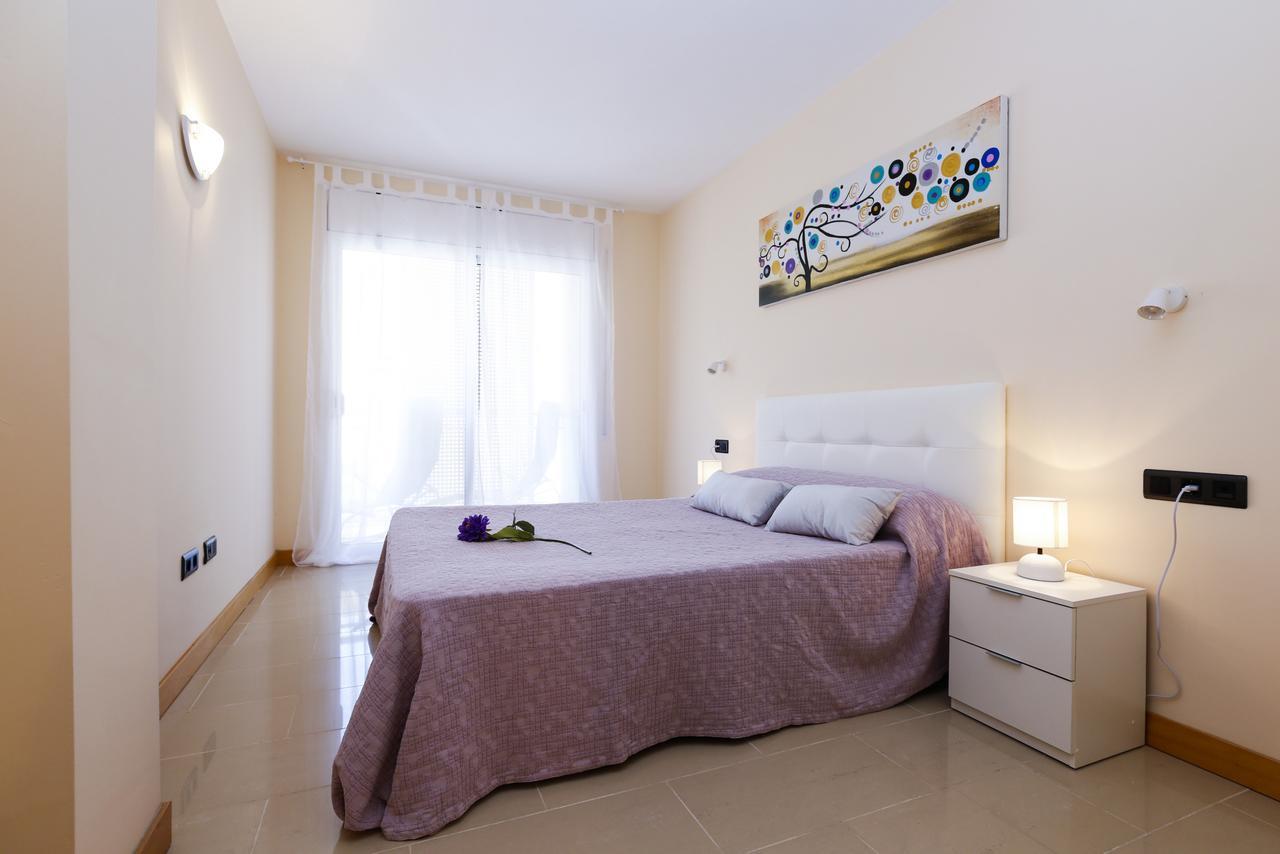 Apartamento Solimar Planet Costa Dorada *