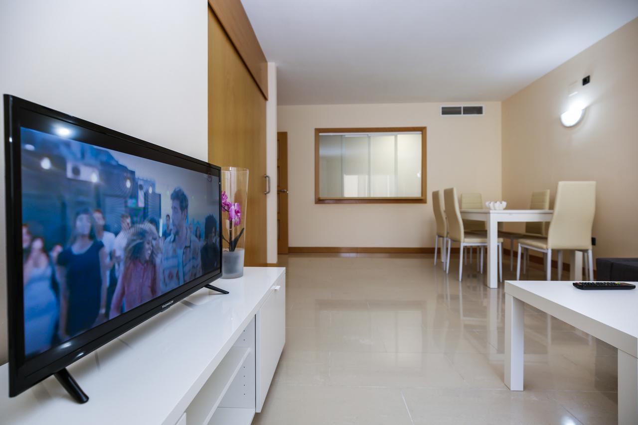 Apartamento Solimar Planet Costa Dorada Salou