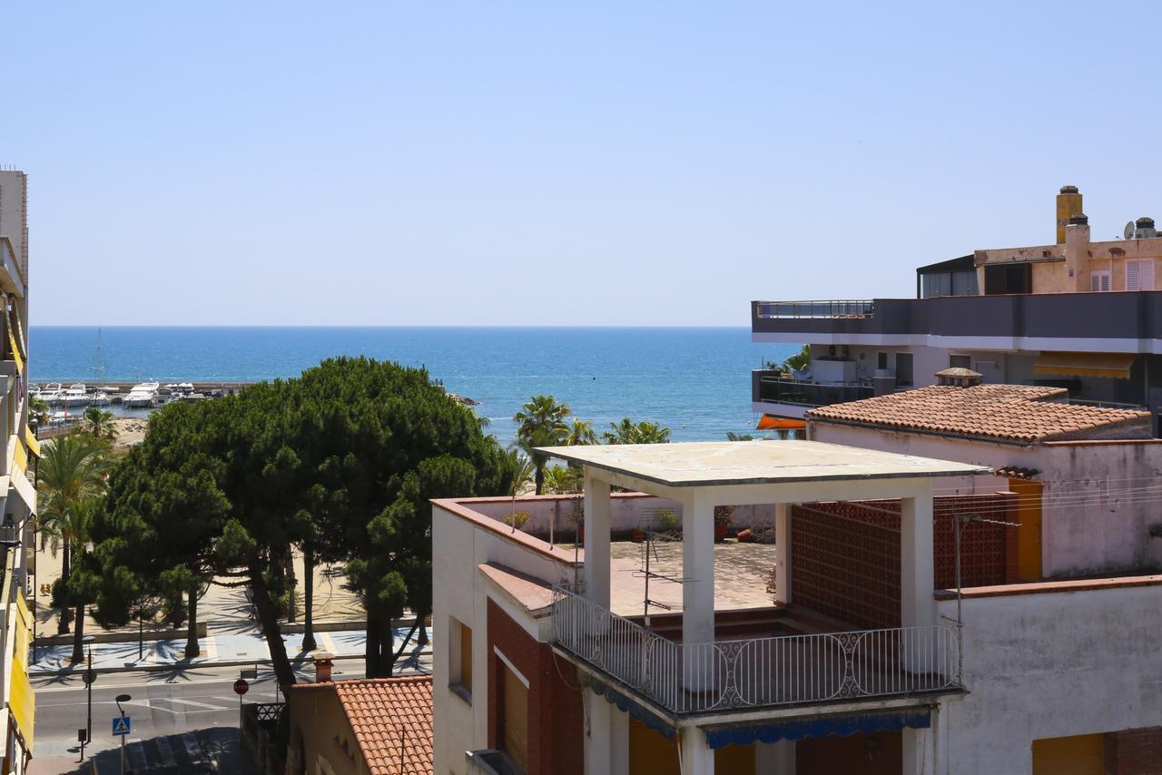 Apartamento Solimar Planet Costa Dorada *