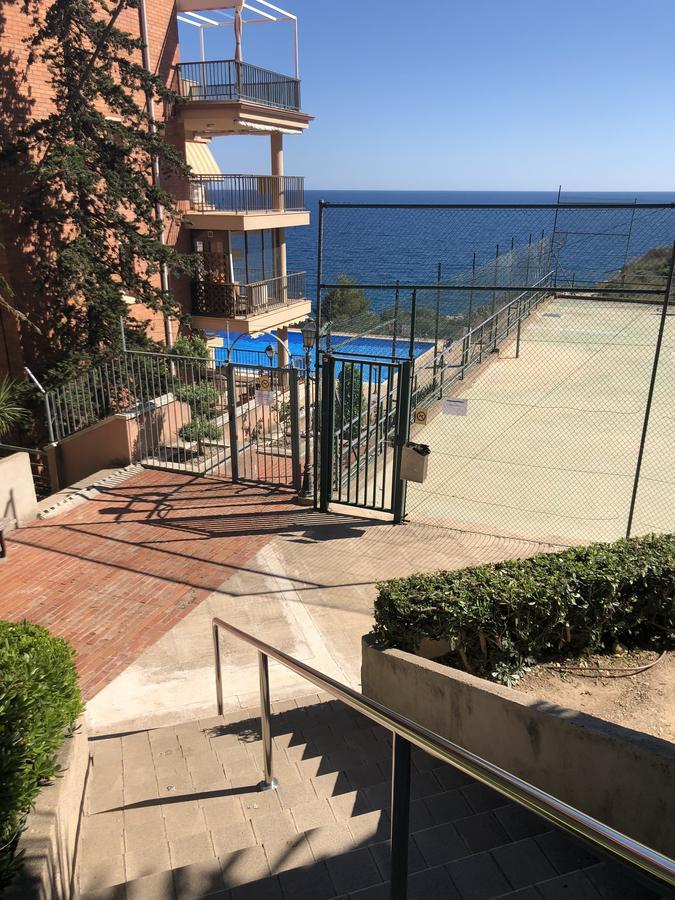 Apartment Sunandbed Atico Faro