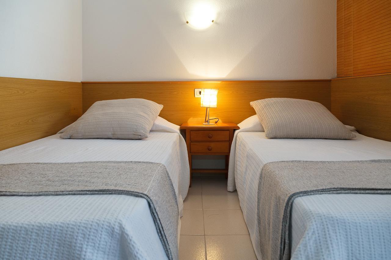 Uhc Pacific Appartement Salou