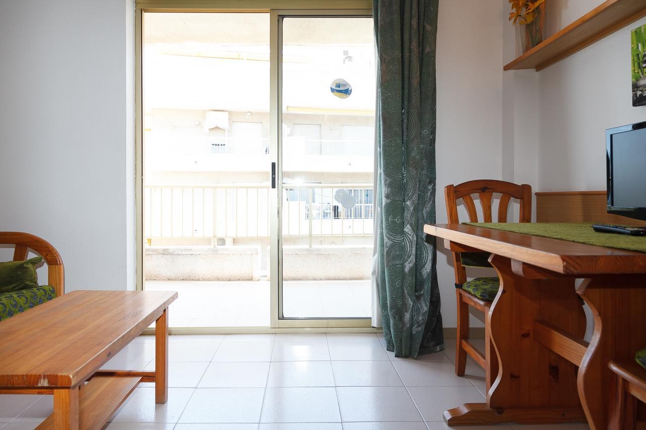 Uhc Pacific Appartement *
