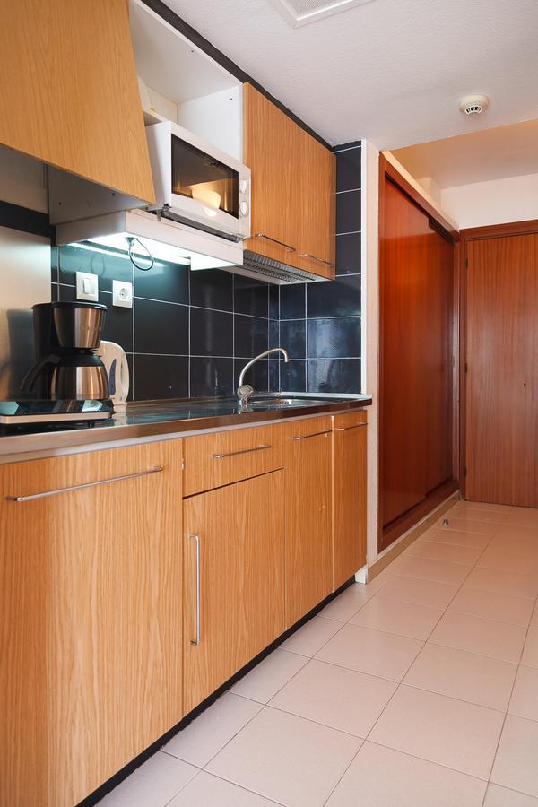 Uhc Pacific Appartement *