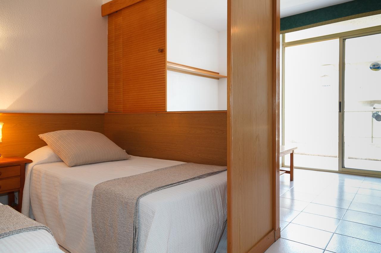 Uhc Pacific Appartement *