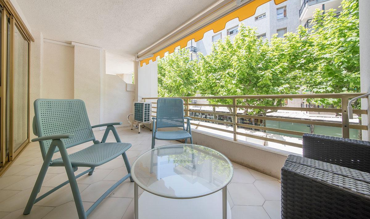 Apartment Miramar *