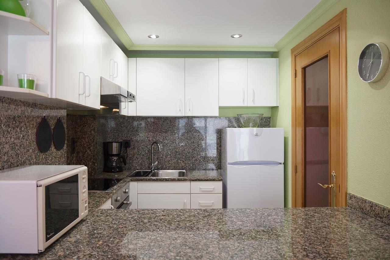 Appartement Uhc Royal Salou