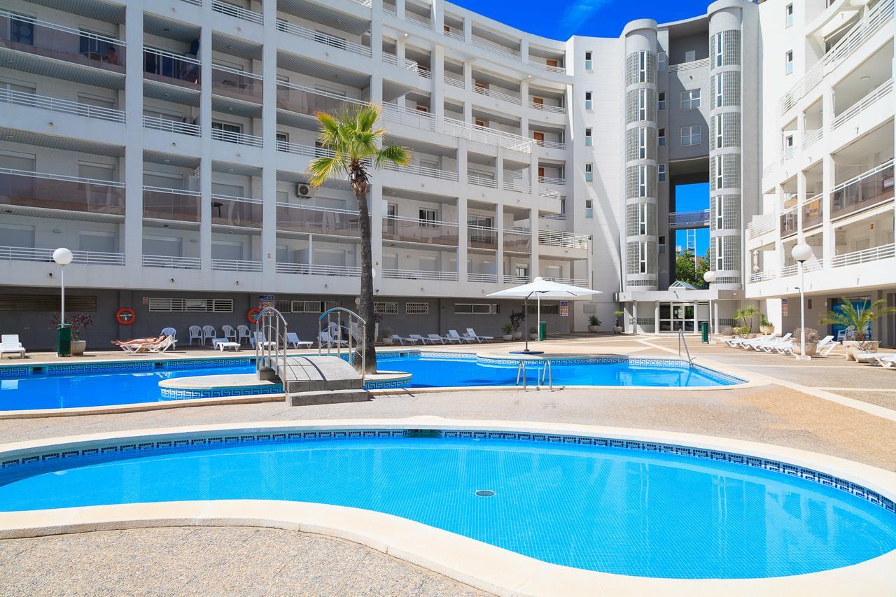 Appartement Uhc Royal