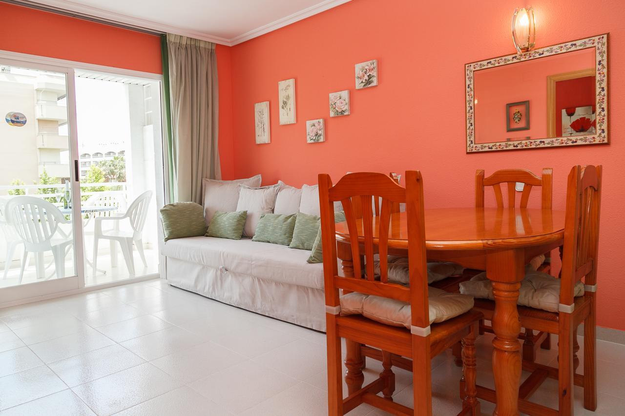 Appartement Uhc Royal Salou