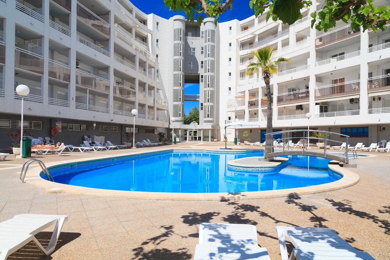 Uhc Royal Appartement *