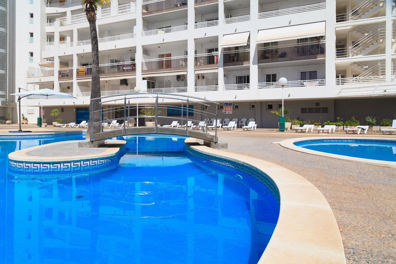Uhc Royal Appartement Salou