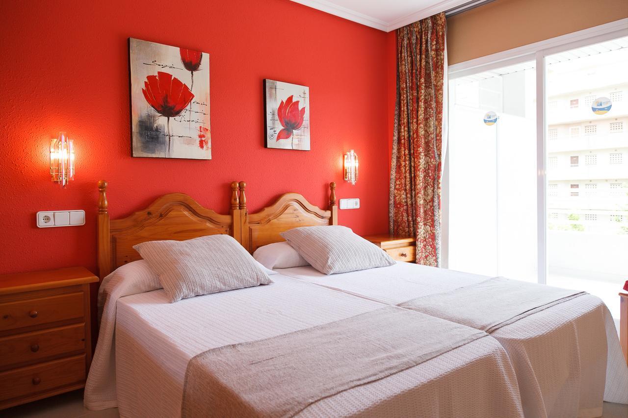 Uhc Royal Appartement Salou