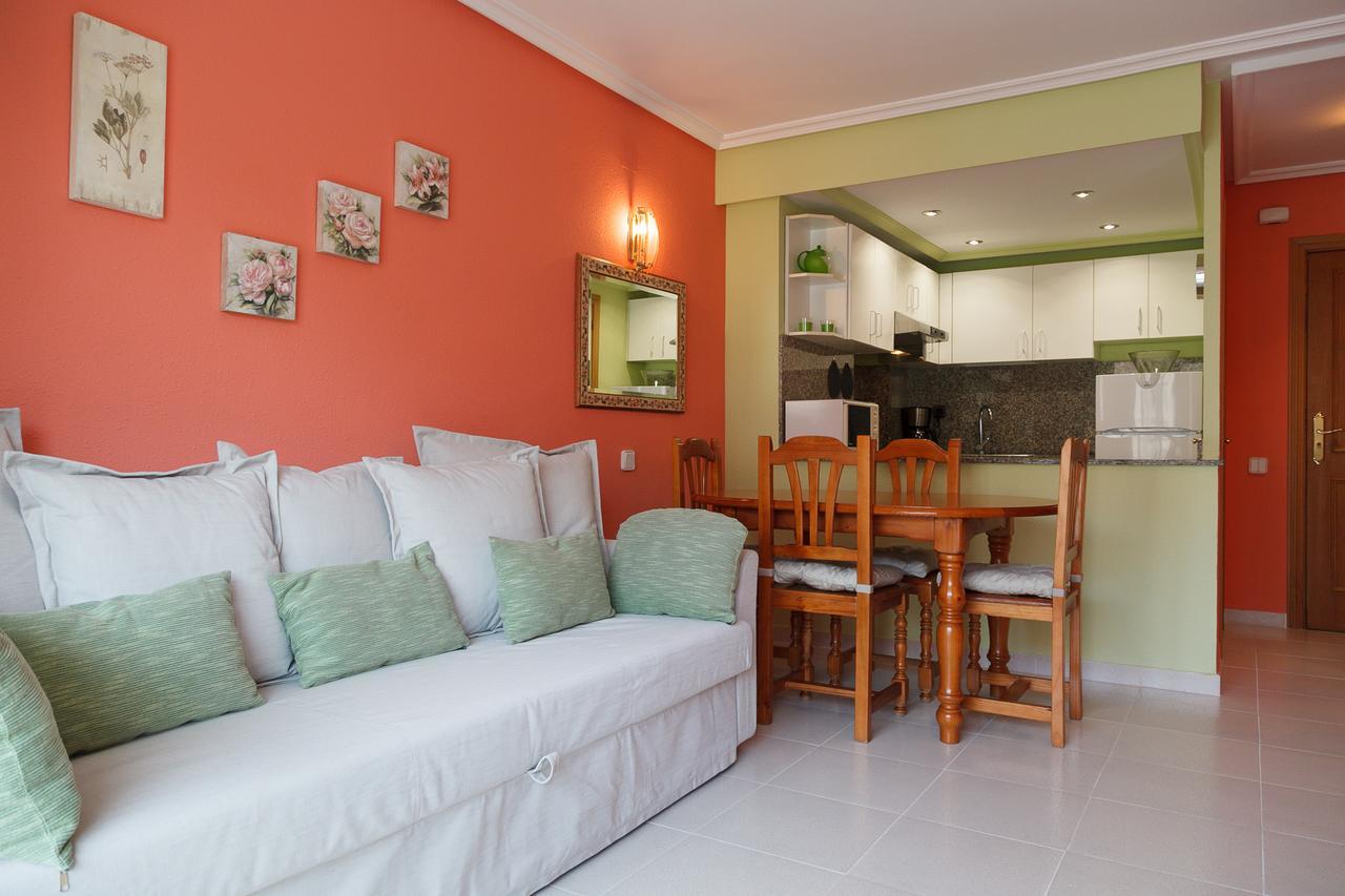 Uhc Royal Appartement *