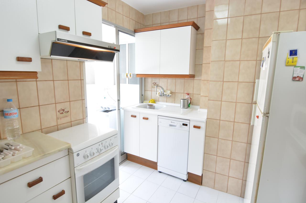 Saval Malta Capri Appartement