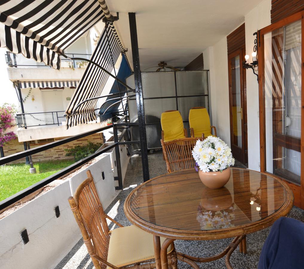 Appartement Saval Malta Capri