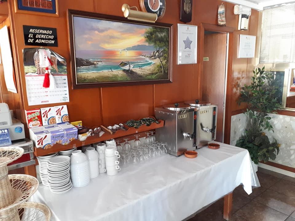 Gasthof Venecia Salou