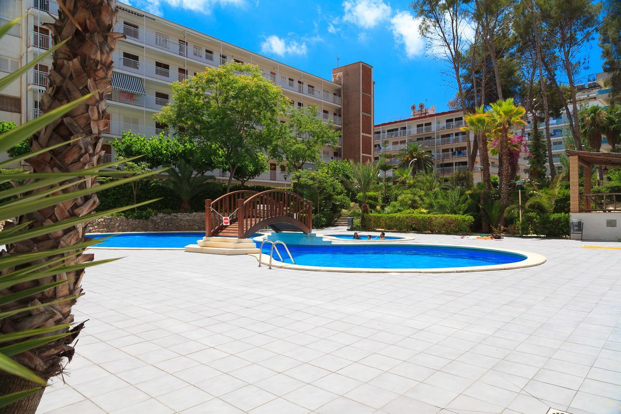 Uhc Arquus Apartamento Salou