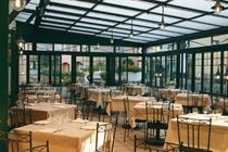 Hotel Portaventura Gold River: Theme Park Access Included