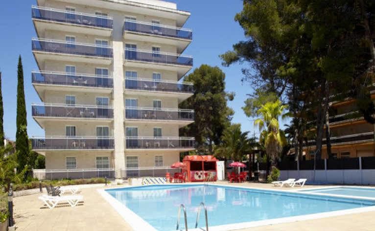 Apartment Intersalou Priorat