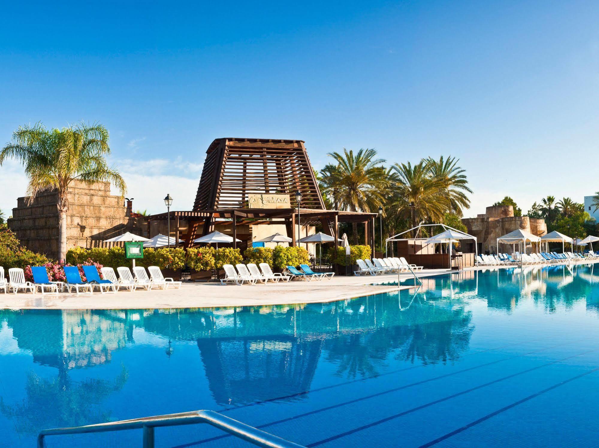Hotel Portaventura El Paso - Includes Portaventura Park Tickets 4*