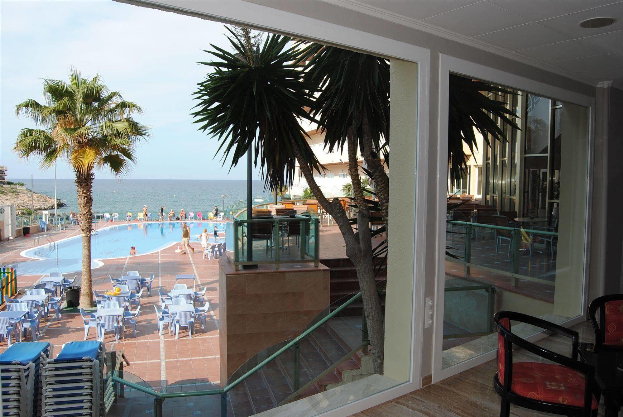Cala Font Hotel Salou
