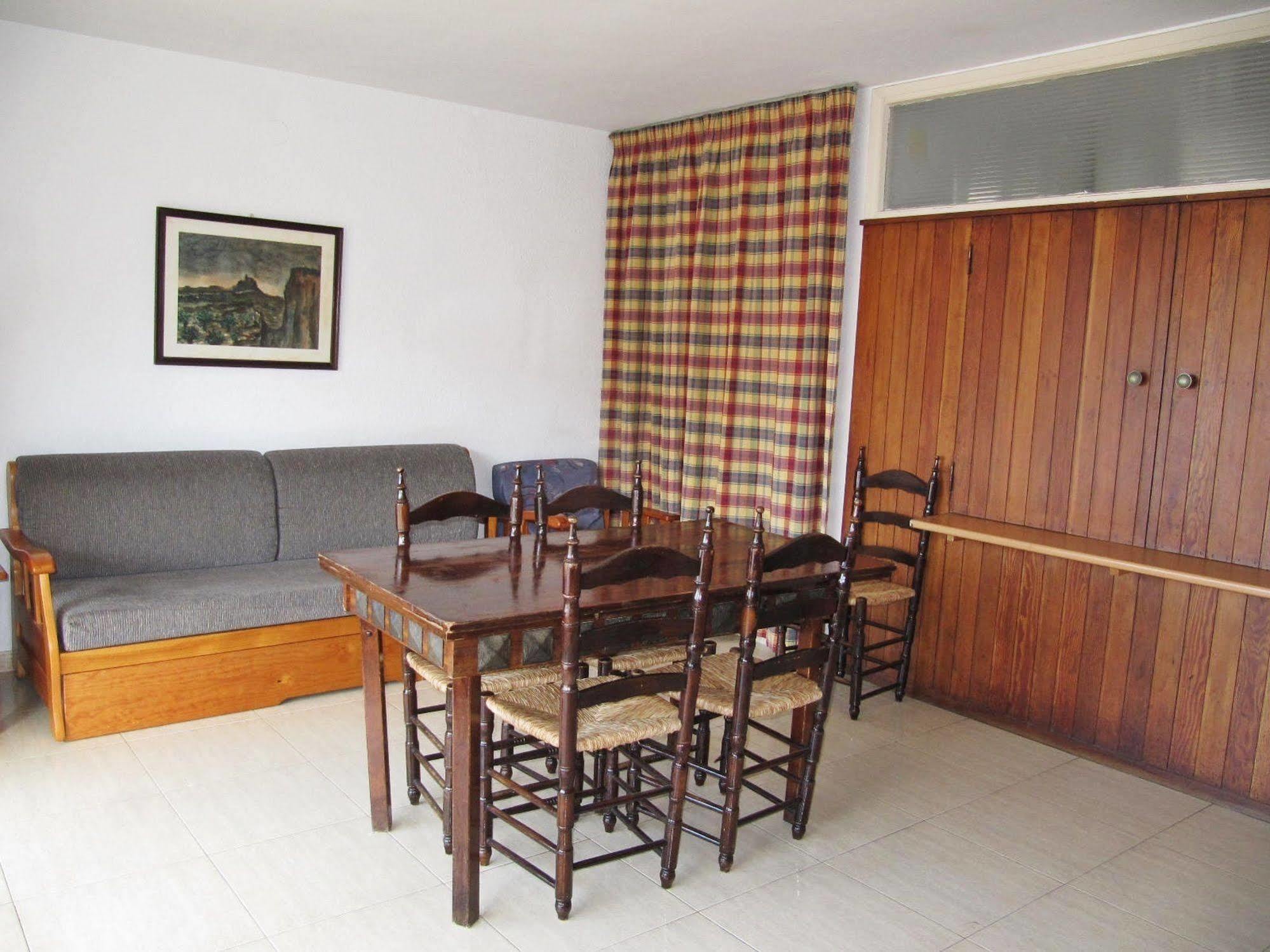 Apartment Hesperia Salou