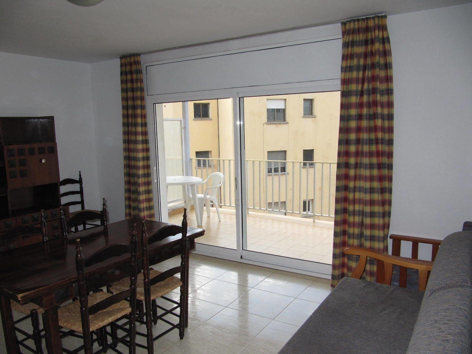 Apartment Hesperia
