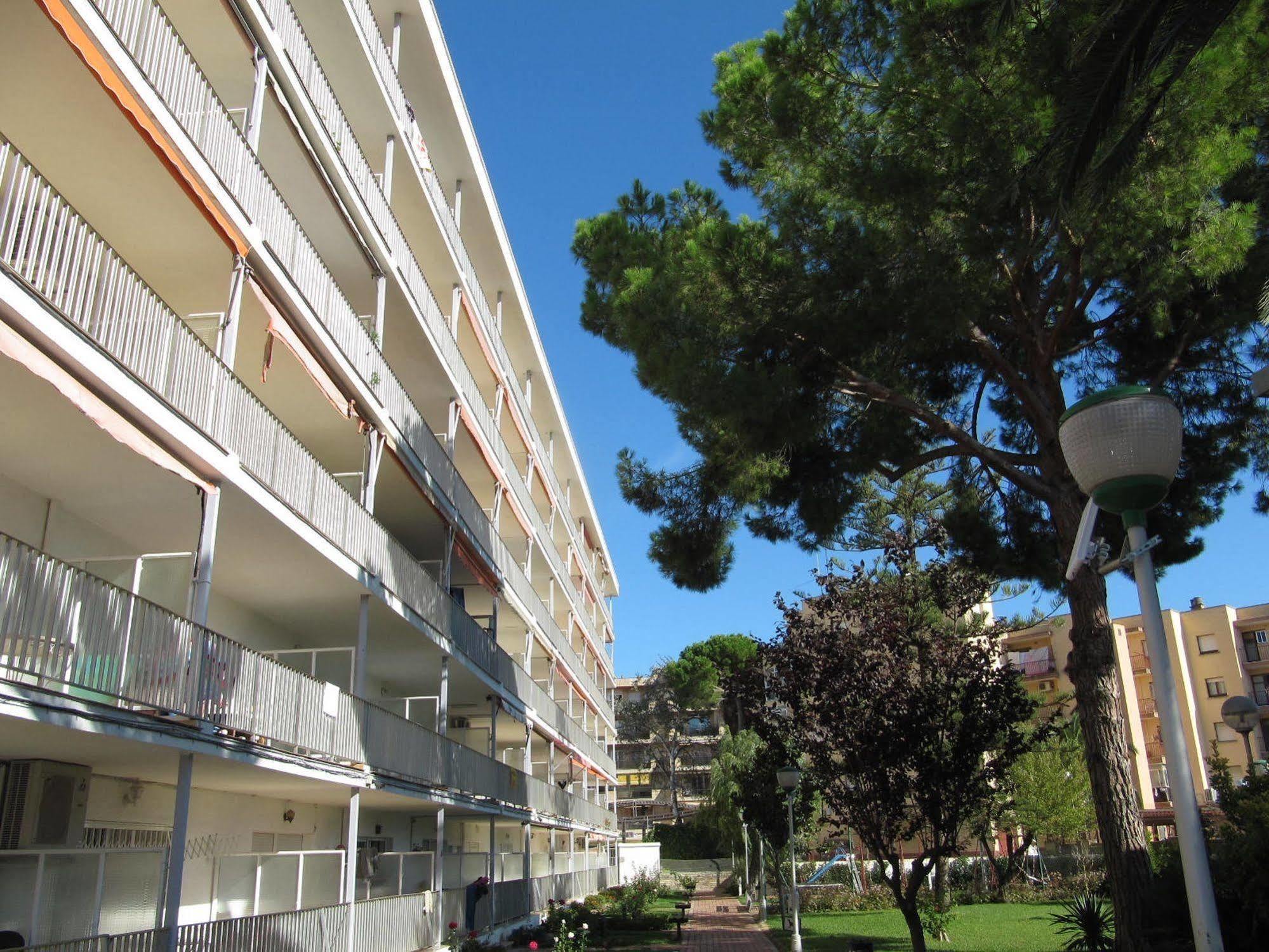 Apartment Hesperia Salou