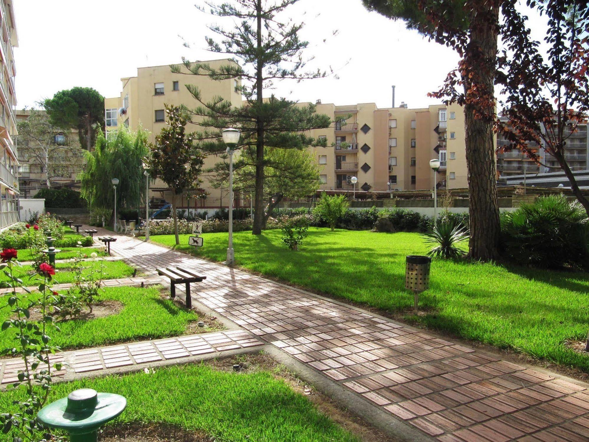 Hesperia *