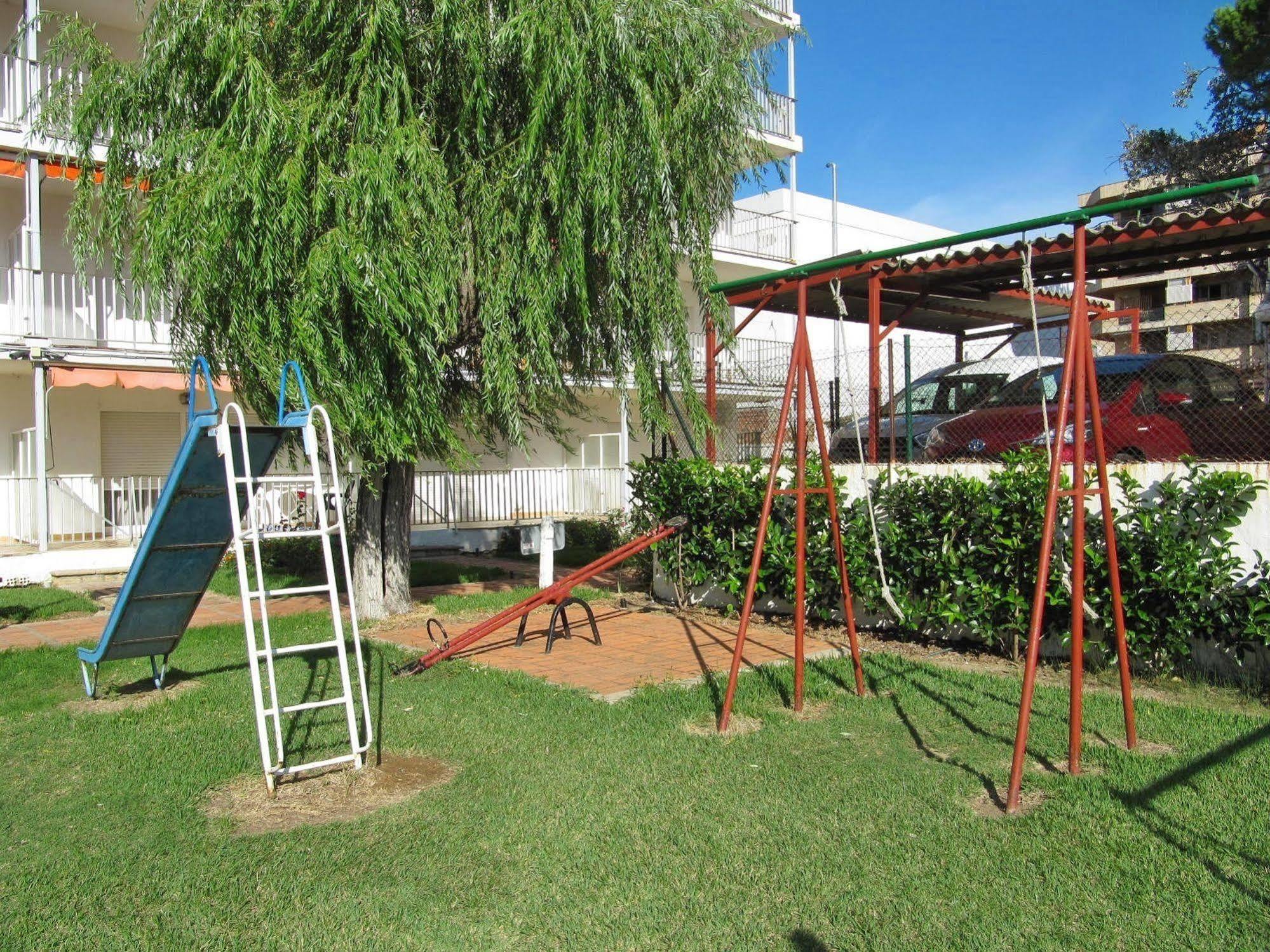 Apartment Hesperia