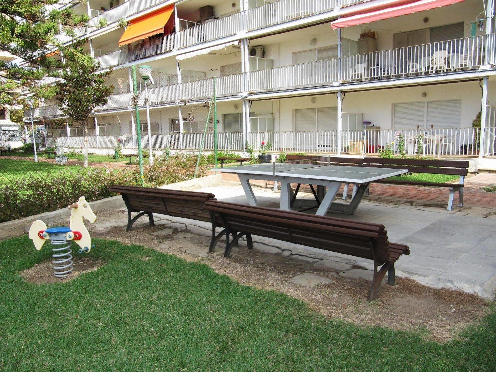 Apartment Hesperia