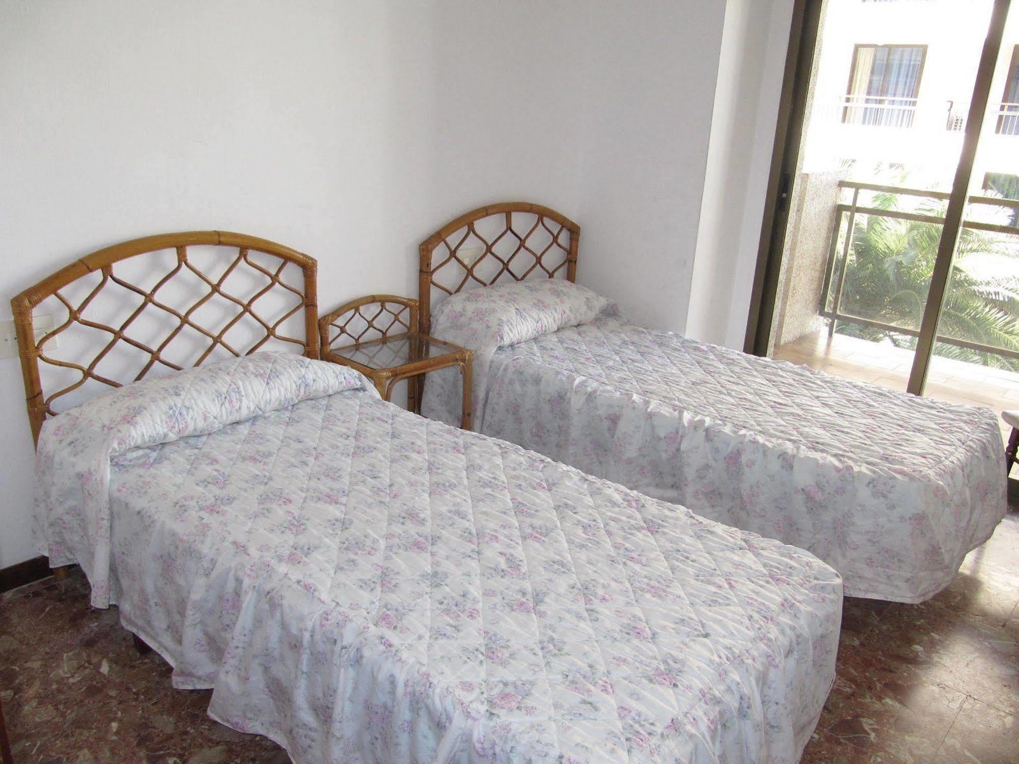 Hotel Casalmar