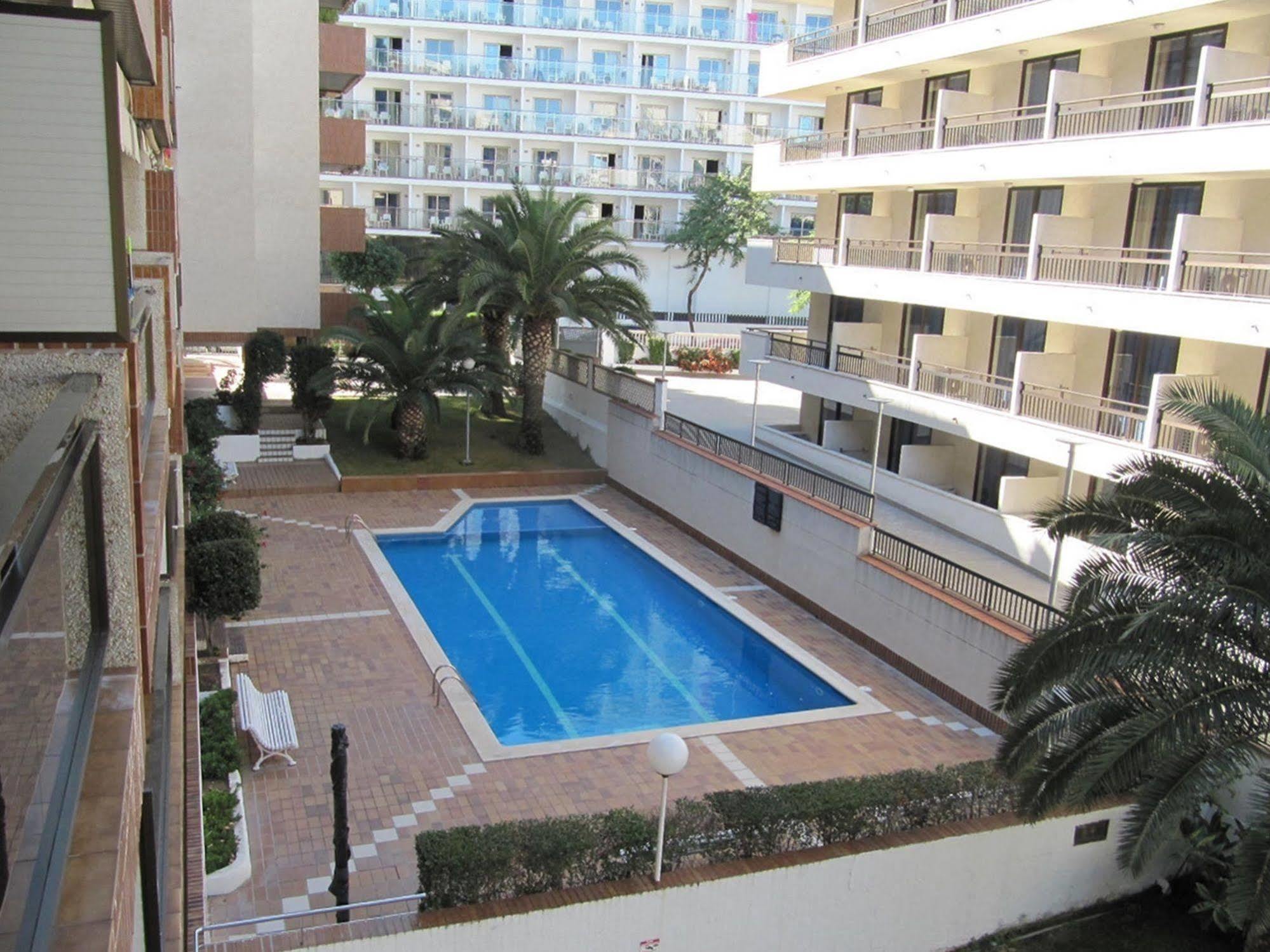 Hotel Casalmar Salou