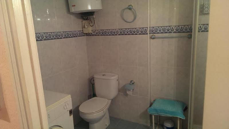 Apartamento Alboran Premium Arysal *