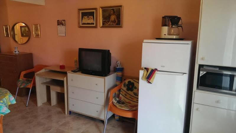Alboran Premium Arysal Apartamento Salou