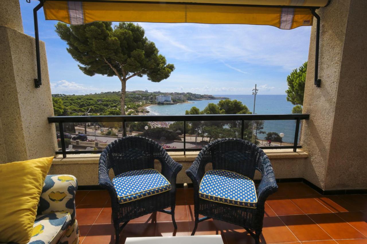 Playalarga 2 Planet Costa Dorada Apartment *