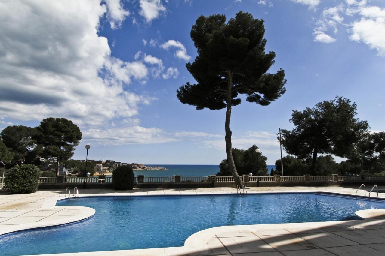 Playalarga 2 Planet Costa Dorada Apartment *