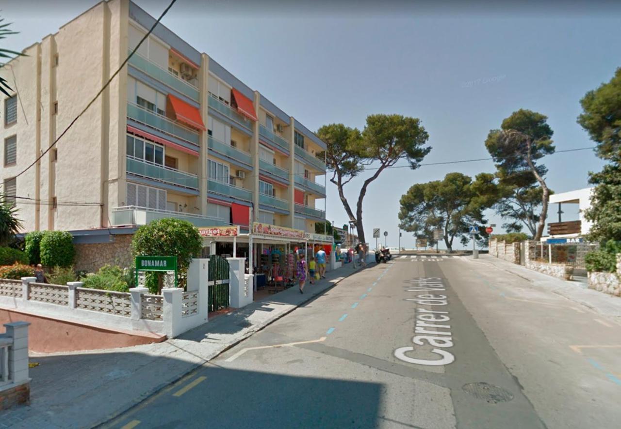 Apartsalou Pepa Appartement *