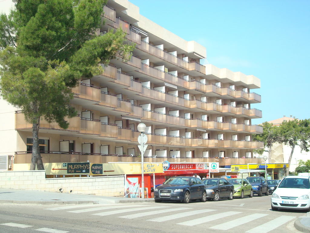 Apartment Pacific Rentalmar *