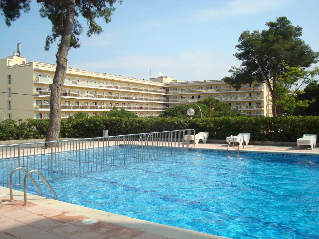 Pacific Rentalmar Apartment *