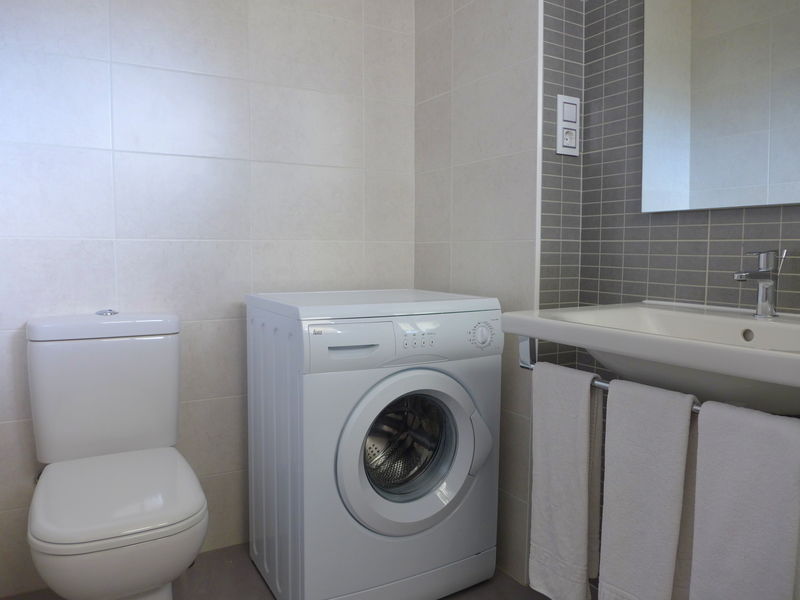Apartamento Rentalmar Navarra Salou