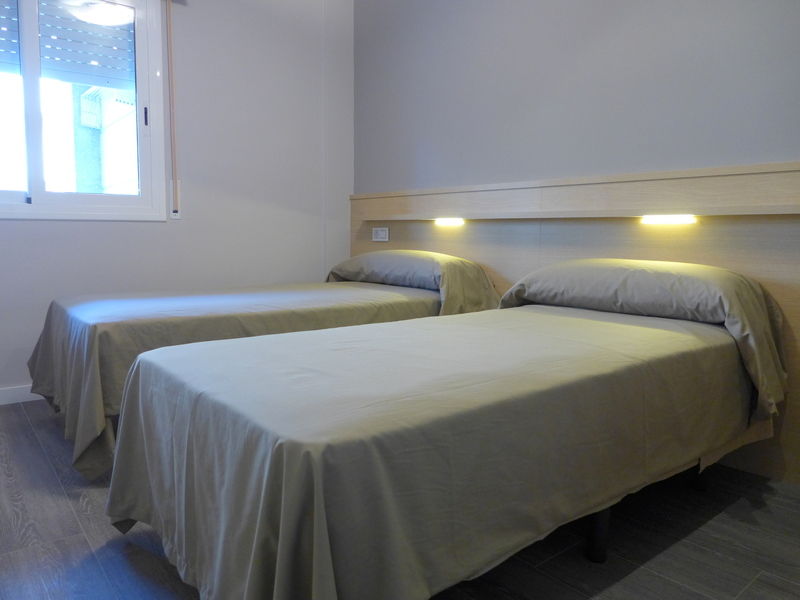 Rentalmar Navarra Apartamento