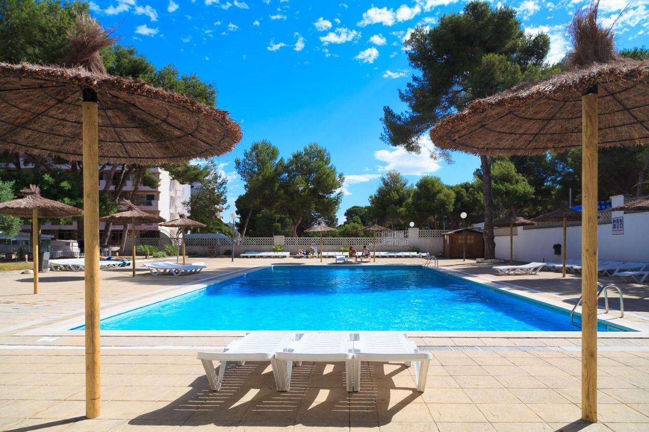 Uhc Pacific Appartement *