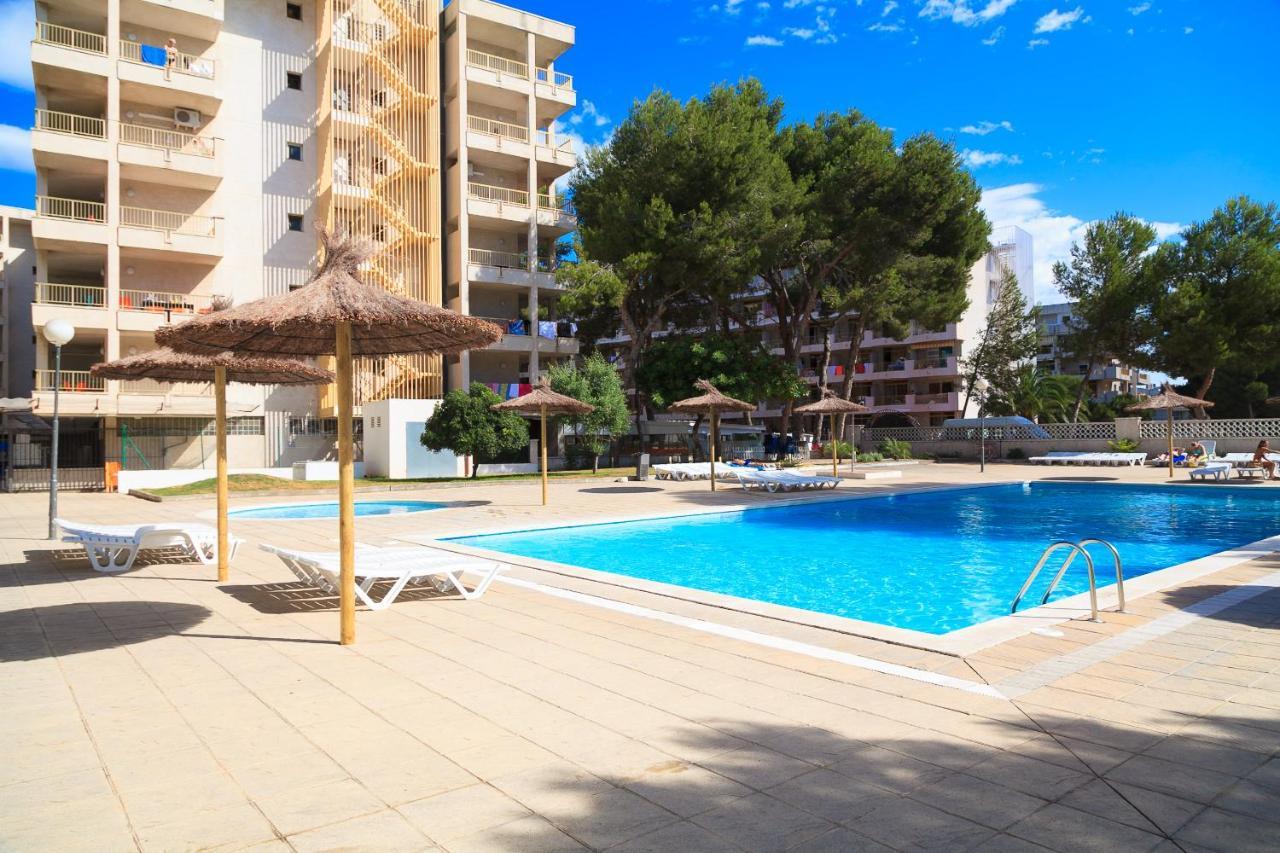 Uhc Pacific Appartement Salou