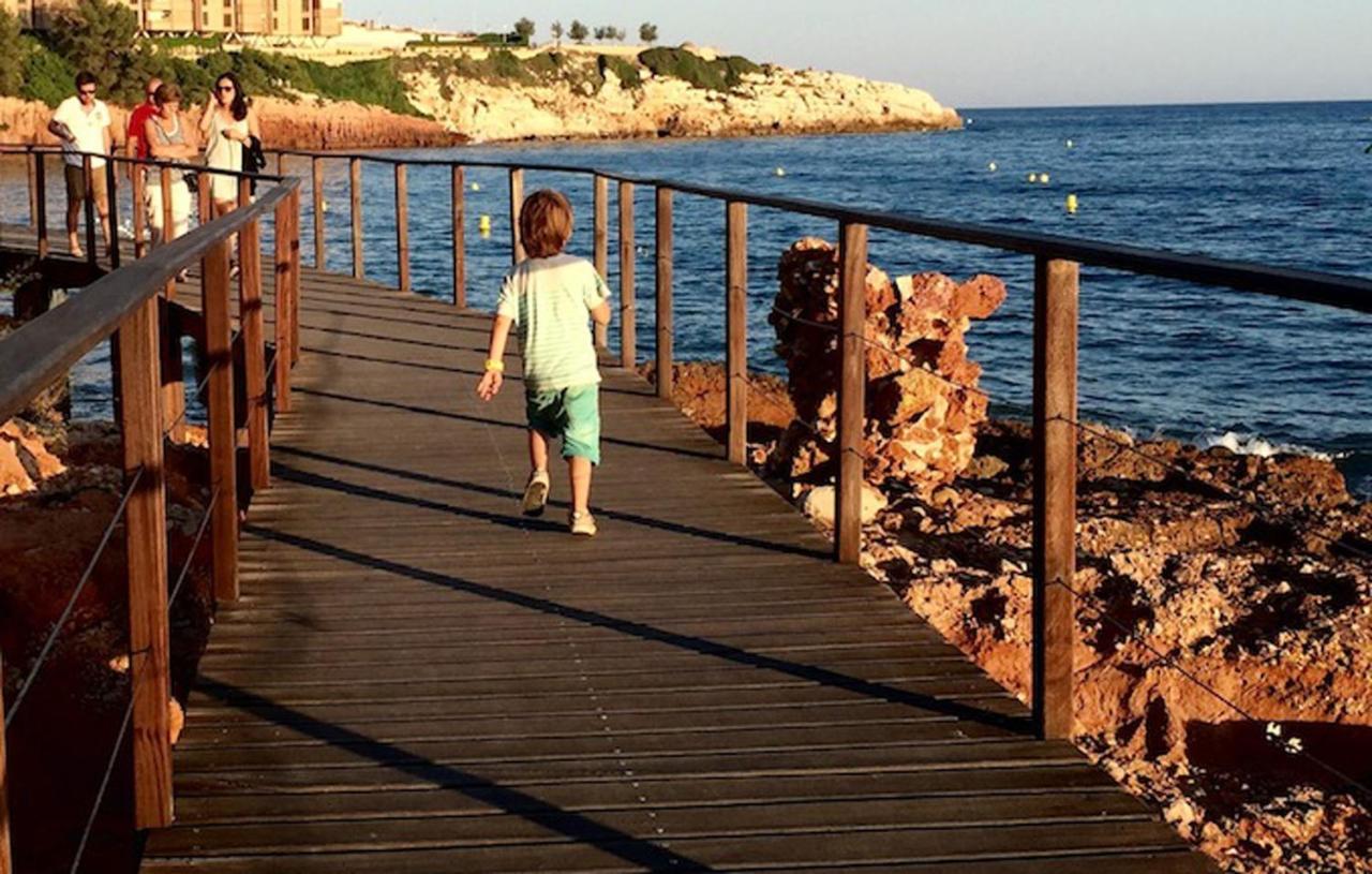 Apartamento Solimar Planet Costa Dorada Salou
