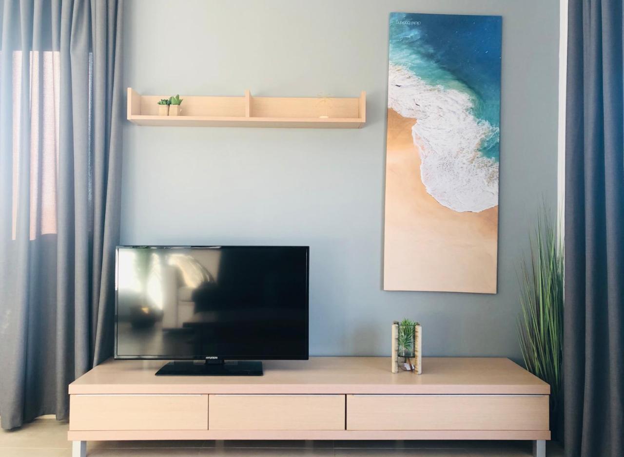 Med Apartment *