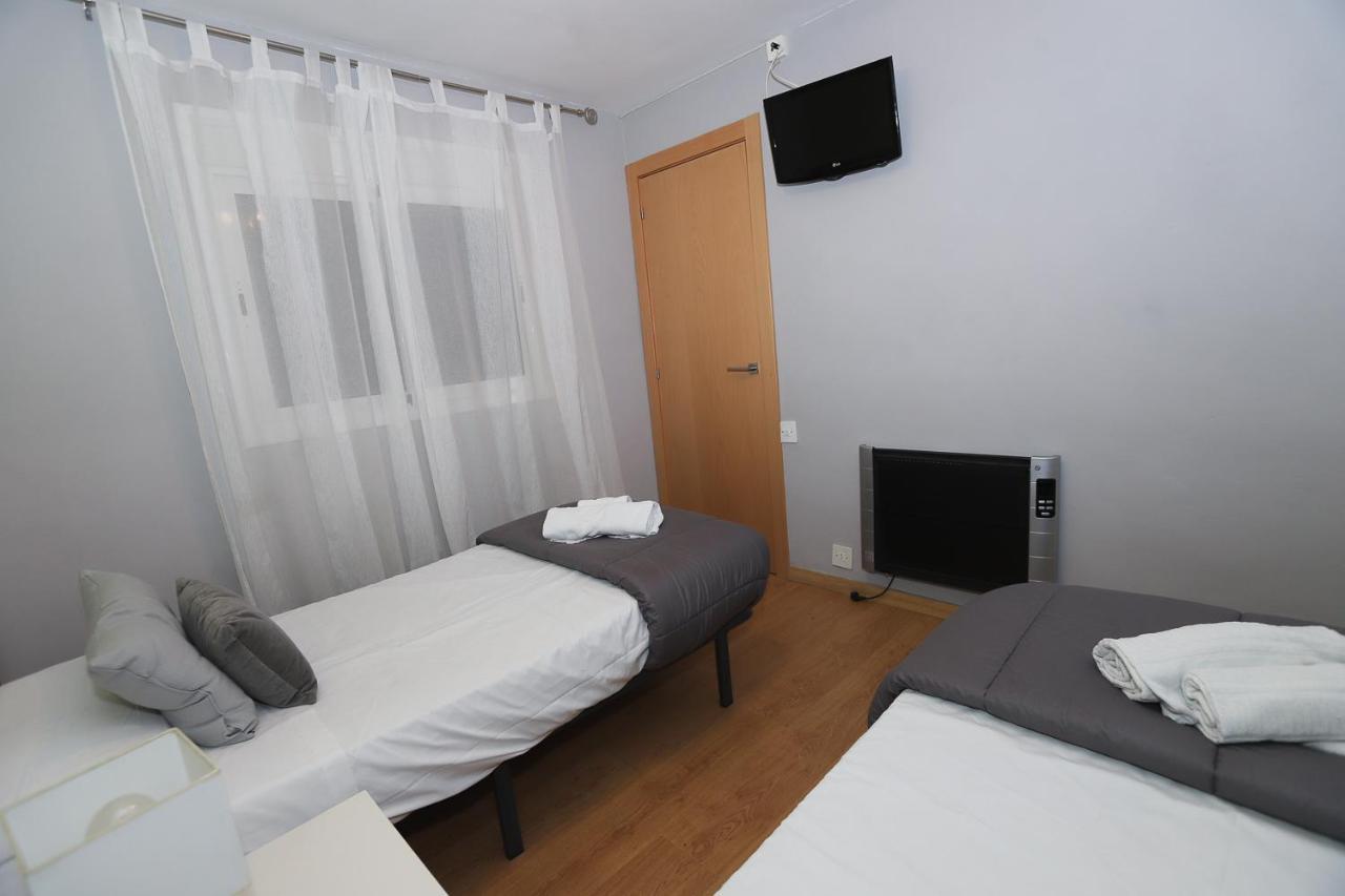 Differentflats Sama * Salou