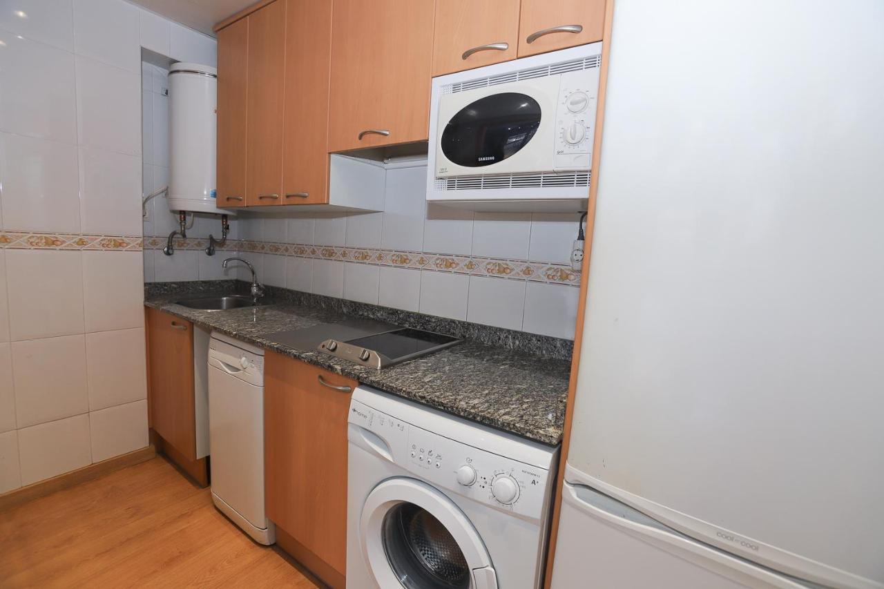 Differentflats Sama * Salou