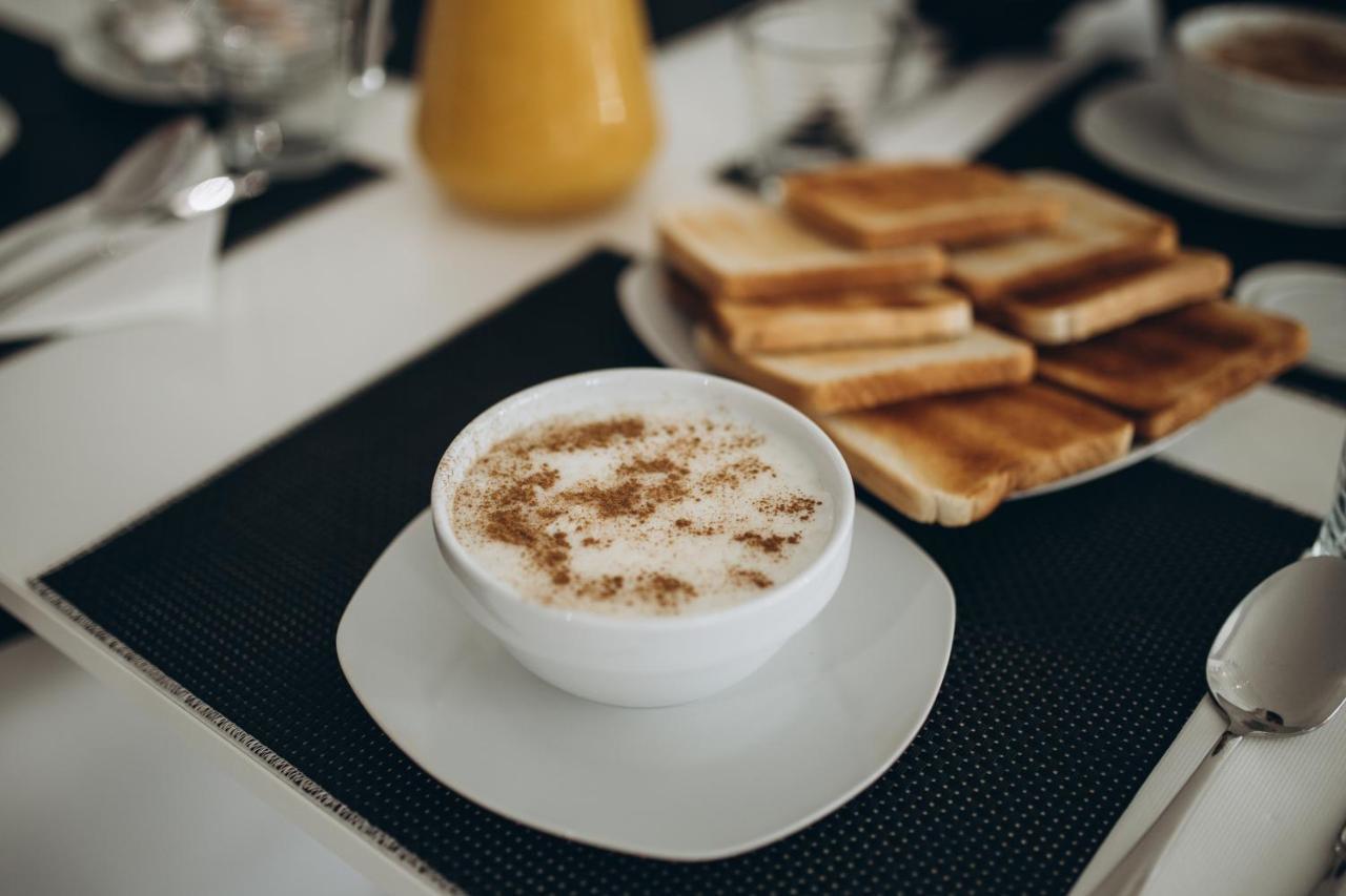 Porto Mar Casa de hóspedes 3*