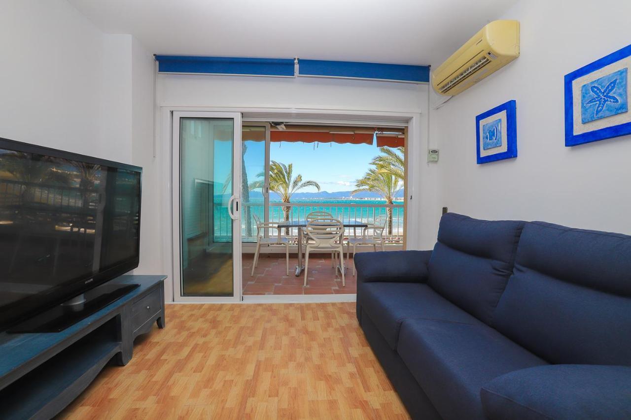 Differentflats Altair * Salou