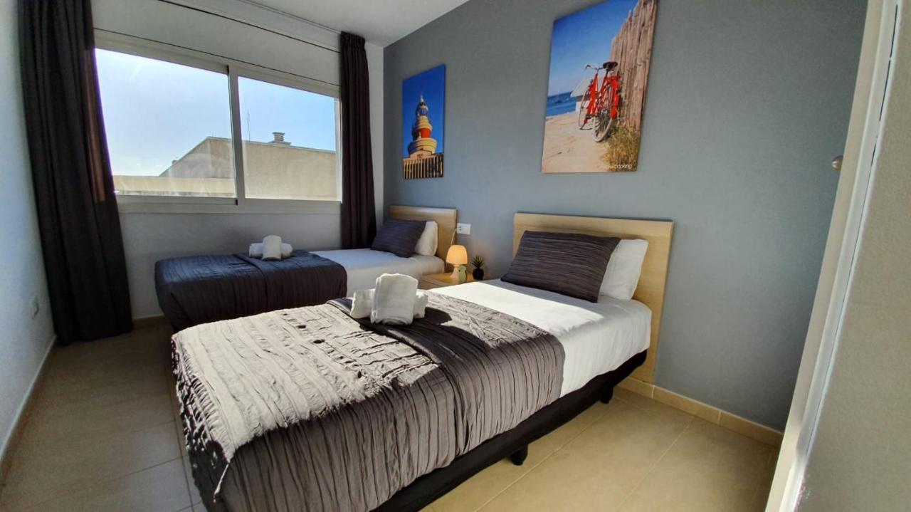 Apartment Med *